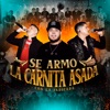 Banda La Indicada La Mejor De Mazatlán Sinaloa - El Mejor