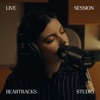 larao - trouble (Live Session)