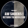 Aw Shucks! - Single