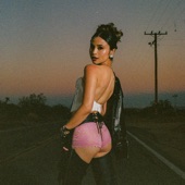 Tiger La Flor - HEAVEN IS A HARLEY