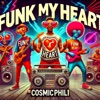 CosmicPhil1 - You Set my Soul on Fire
