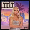 Work My Body - Single