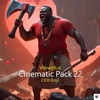 Viewplus Cinematic Pack 22