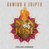 Camino a Egipto - Single