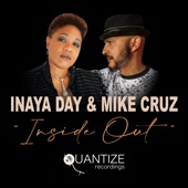 Inside out (Radio Edits) - Single