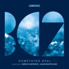 Something Real - Single