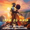 Ladjé kò mwen - Single