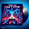 Can't Stop ! - Single