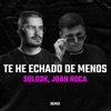 Te He Echado de Menos - Single