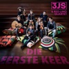 Die Eerste Keer (feat. Red Limo Quartet) - Single