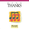 Don Moen - What a Mighty God We Serve (Trax)
