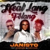 DJ Janisto - "Heal'lang" (folang) (feat. Kharishma & Mack Eaze)