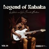 Legend of Kabaka Vol. 1