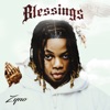 Blessings - Single