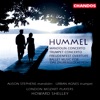 Howard Shelley - Freudenfest Overture, S. 148