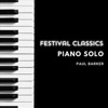 Festival Classics: Piano Solo