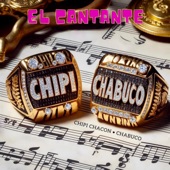 Chipi Chacón - El Cantante