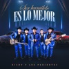 RICHY Y LOS PARIENTES - SER HUMILDE
