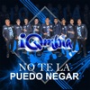 No te la puedo negar - Single