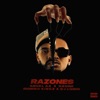 Razones (feat. Mambo Kingz) - Single