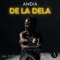 Andia De la dela (Remixed version) cover