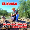 No me des consejos, dame jamón - Single