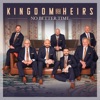 Kingdom Heirs - I Went Down