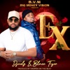 Djuelz - EX (feat. Blacc tiger)