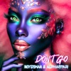 Don't Go - EP