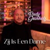 Zij Is Een Dame - Single