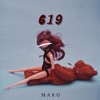 MAKO 43 - 619