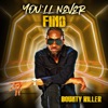 You'll Never Find - Single