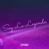 Soy La Leyenda - Single