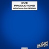 DvB Productionz - Montana Daybreak