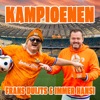 Kampioenen - Single