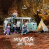 Mi Vida Es Tuya - Single, 2024