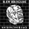 Kicking Your Face - EP