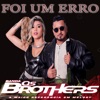 Foi um Erro - Single