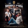 Honkytonk Barn - Single