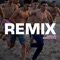 TERRITORY (SOMMA REMIX) cover