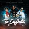 Te Engañé - Single