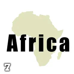 Africa, Vol. 7 - Djembe Africa, Vol. 7 - Djembe