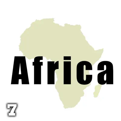 Africa, Vol. 7 - Djembe Africa, Vol. 7 - Djembe