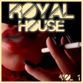 Royal House, Vol. 1 artwork
