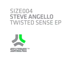 Twisted Sense - Single - Steve Angello Twisted Sense - Single - Steve Angello