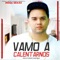 Vamo a Calentarnos - Mega Sexxx lyrics