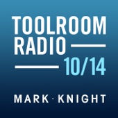 Toolroom Knights Radio - October 2014 artwork