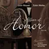 Affair of Honor / Für uns Ehrensache album lyrics, reviews, download