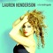 What You Won't Do for Love - Lauren Henderson lyrics