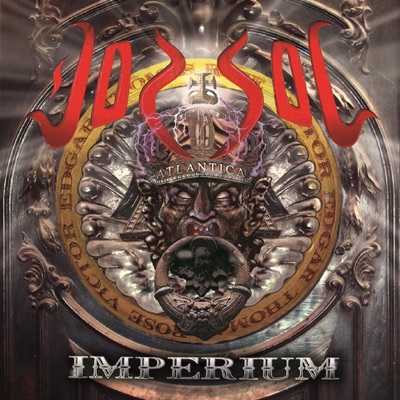 Imperium - Dorsal Atlântica